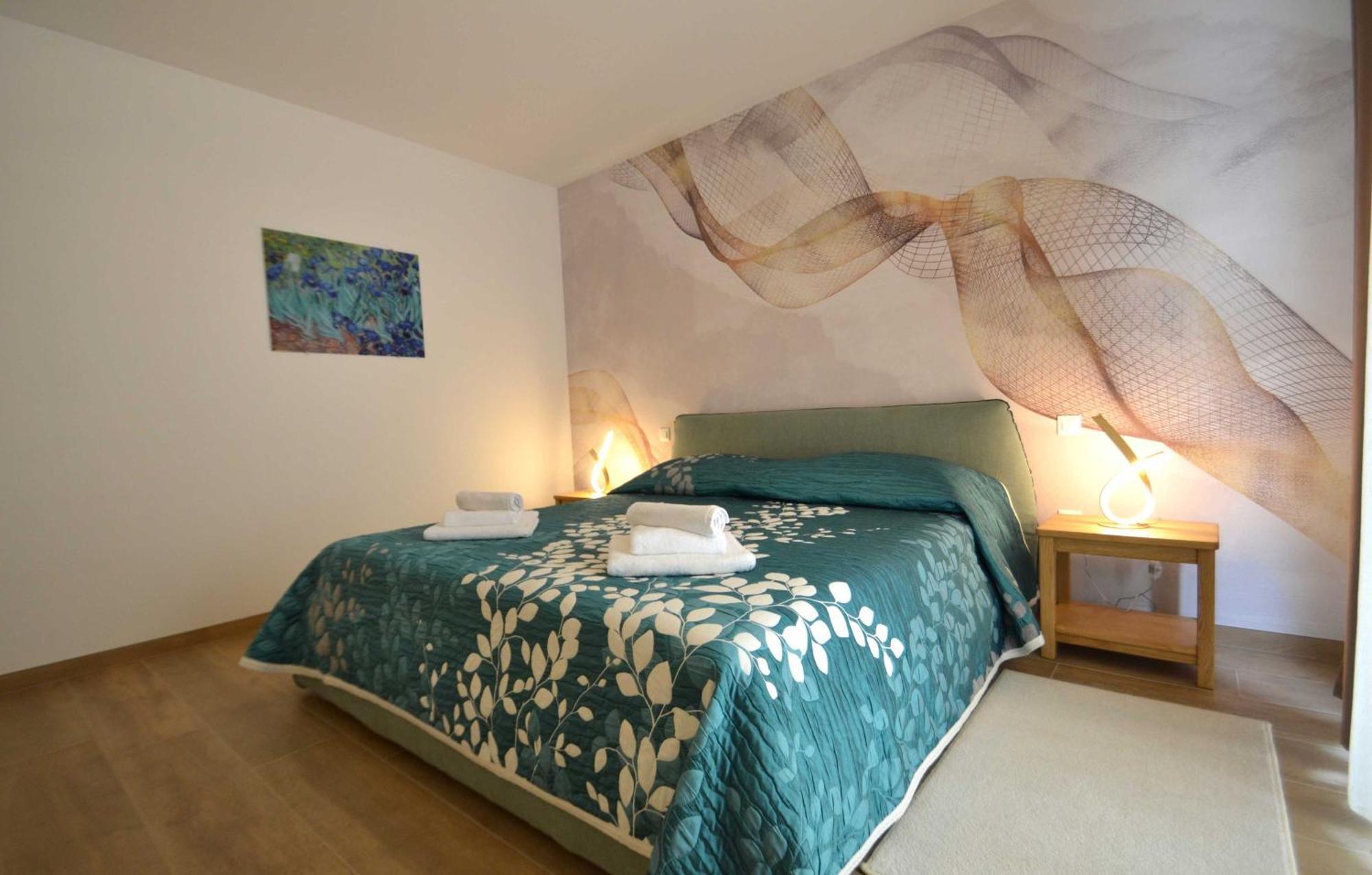 Camelia Apartment Opatija Exterior photo