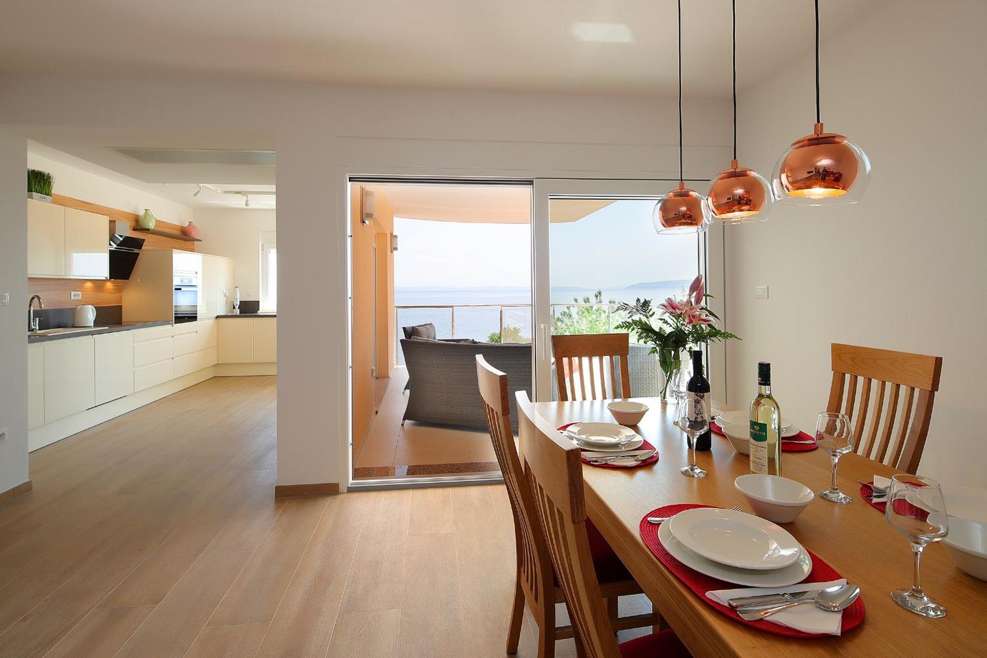 Camelia Apartment Opatija Exterior photo