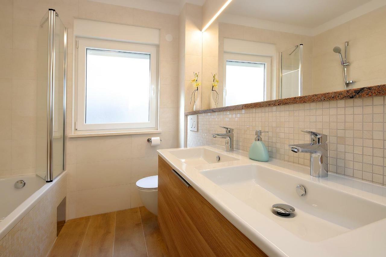 Camelia Apartment Opatija Exterior photo